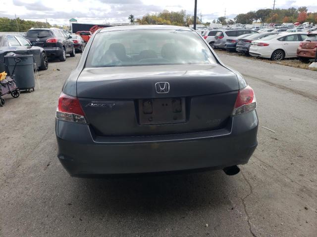 2010 HONDA ACCORD EX