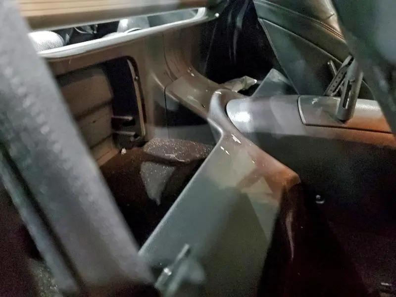 2012 NISSAN 370Z BASE  