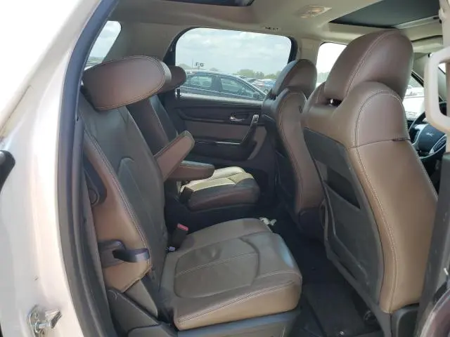 2015 GMC ACADIA SLT-1  