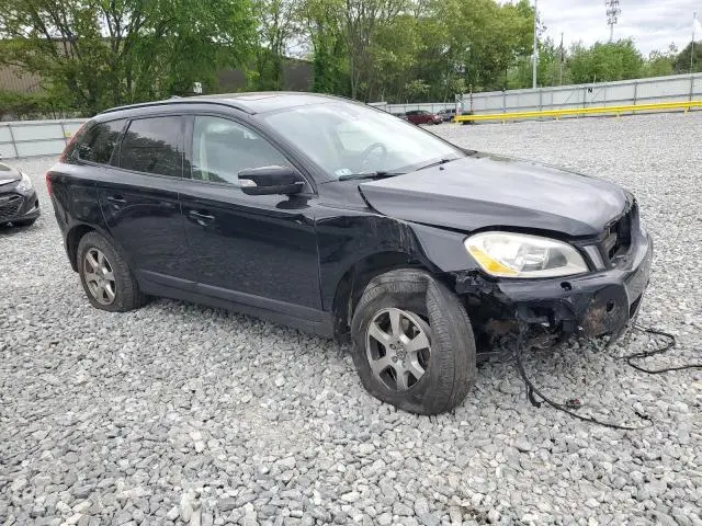 2010 VOLVO XC60 3.2  