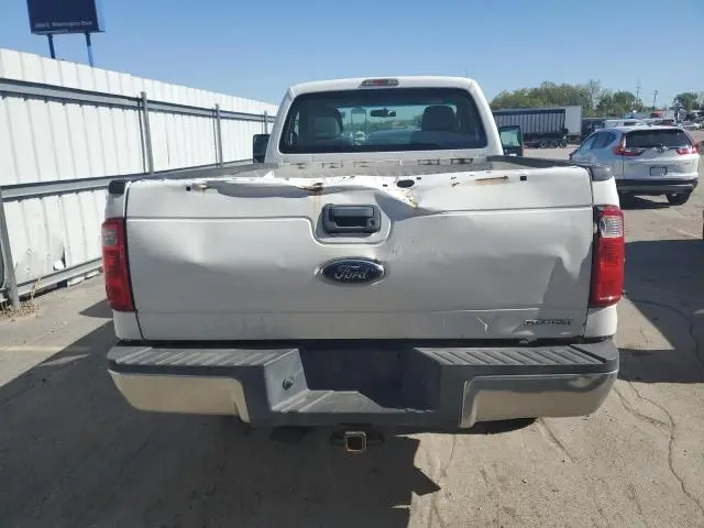 2015 FORD F250 SUPER DUTY  