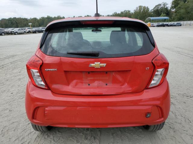 2020 CHEVROLET SPARK 1LT