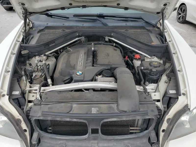 2013 BMW X5 XDRIVE35I  