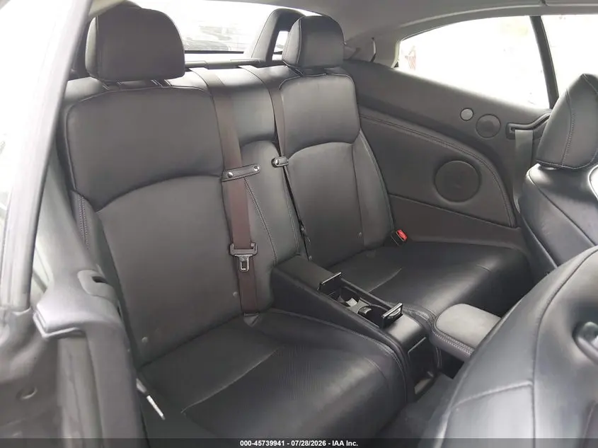 2013 LEXUS IS 250C  