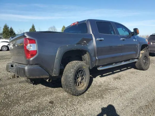 2015 TOYOTA TUNDRA CREWMAX 1794  