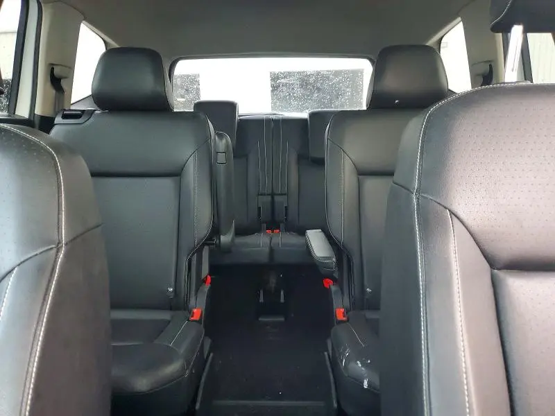 2021 VOLKSWAGEN ATLAS SEL  