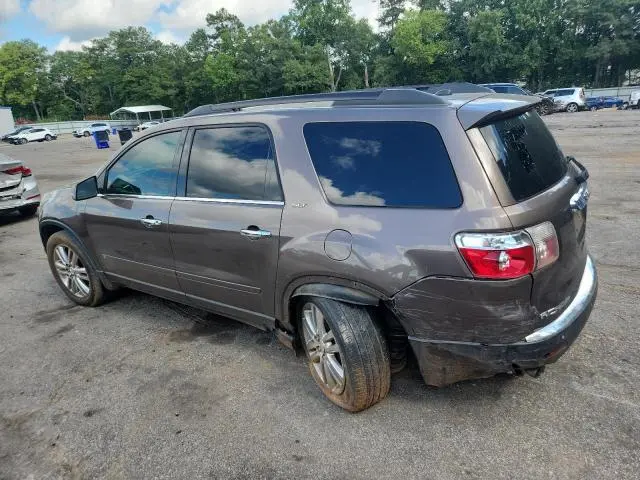 2010 GMC ACADIA SLT-2  