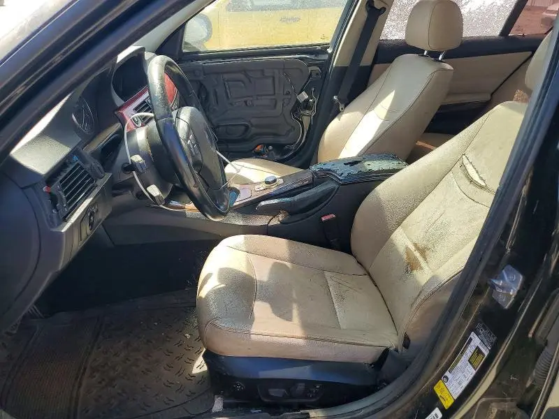2010 BMW 328 I  