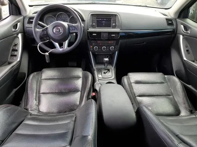 2013 MAZDA CX-5 GT  
