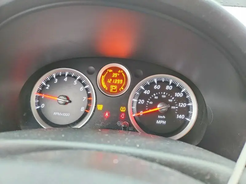 2011 NISSAN SENTRA 2.0  