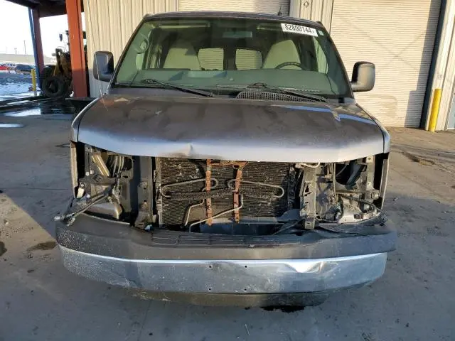 2012 GMC SAVANA G2500 LT  