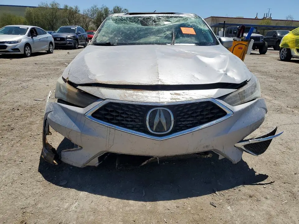 2020 ACURA ILX PREMIUM  