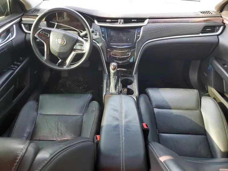 2015 CADILLAC XTS LUXURY COLLECTION  