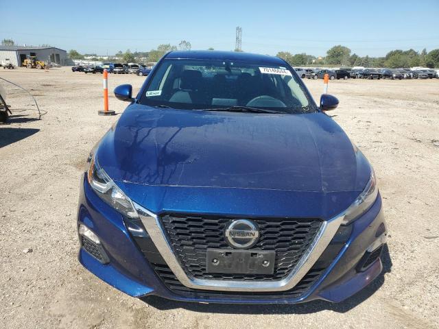 2019 NISSAN ALTIMA S