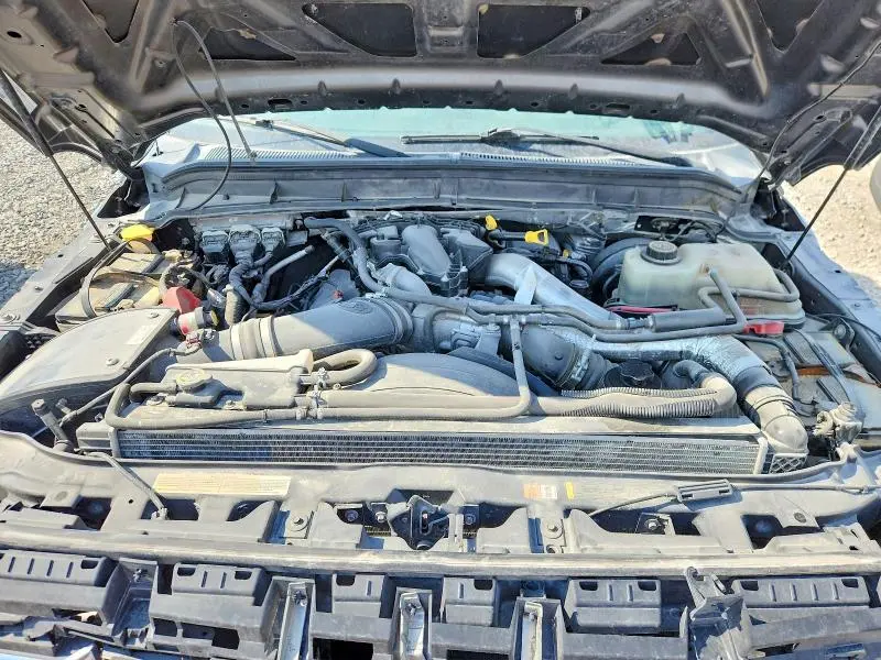 2016 FORD F350 SUPER DUTY  