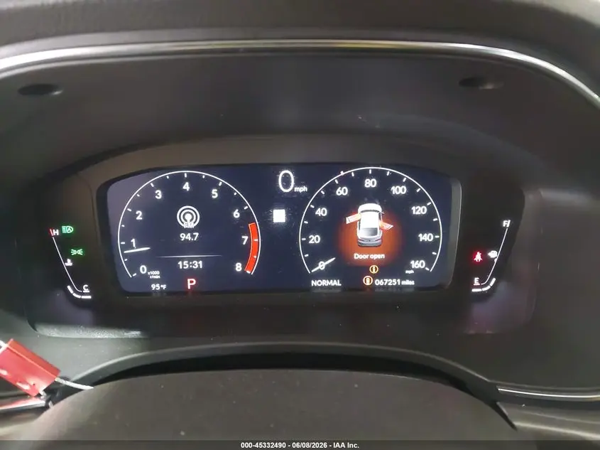 2023 ACURA INTEGRA  