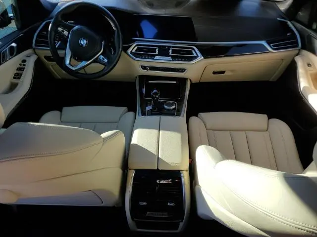 2020 BMW X5 SDRIVE 40I  