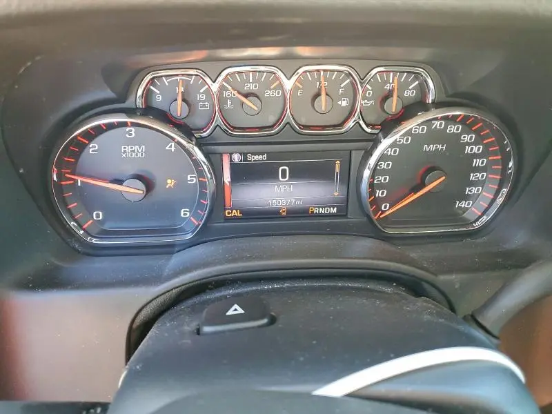 2016 GMC YUKON XL C1500 SLT  