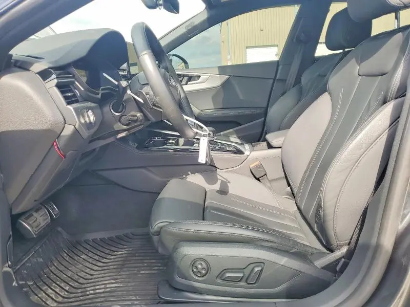 2023 AUDI A5 PREMIUM PLUS 45  