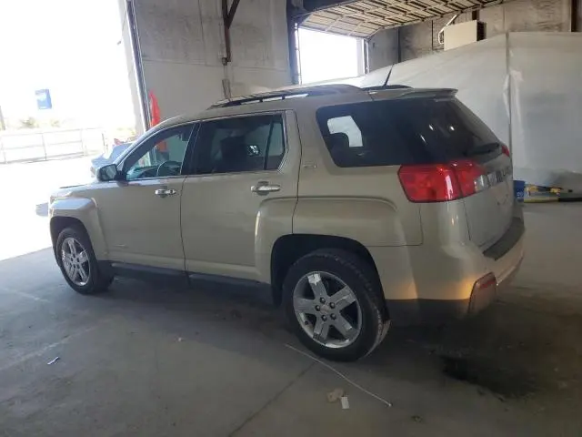 2012 GMC TERRAIN SLT  