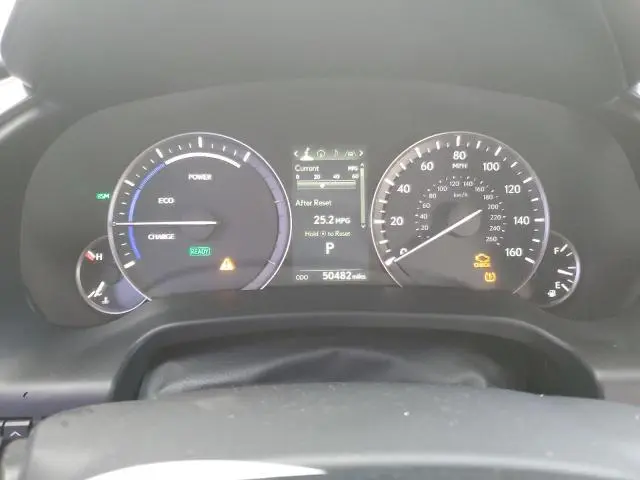 2022 LEXUS RX 450H L  