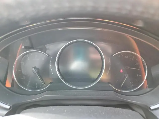 2020 MAZDA CX-9 GRAND TOURING