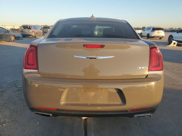 2018 CHRYSLER 300 TOURING