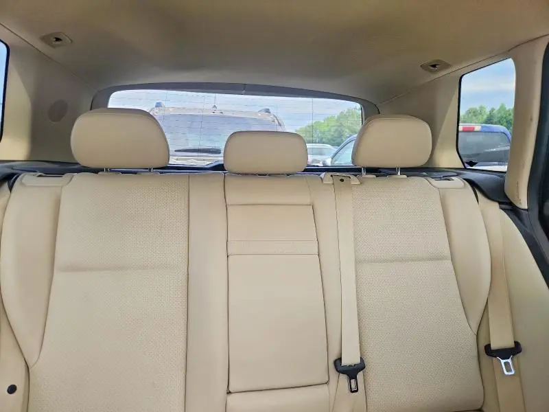 2015 MERCEDES-BENZ GLK 350  