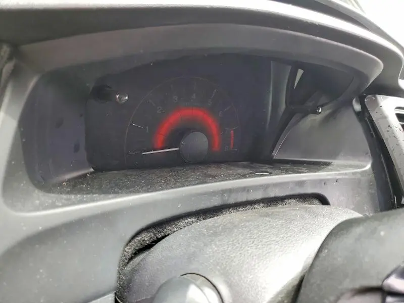 2013 HONDA CIVIC SI  