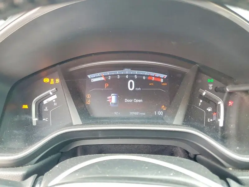 2020 HONDA CR-V EXL  