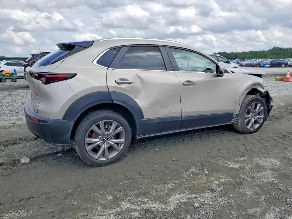 2023 MAZDA CX-30 PREFERRED  