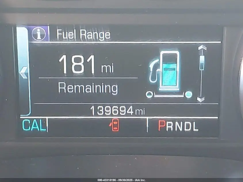 2018 CHEVROLET SILVERADO 1500 2LZ