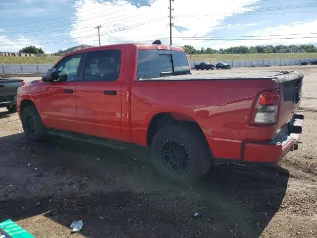 2023 RAM 1500 TRADESMAN  