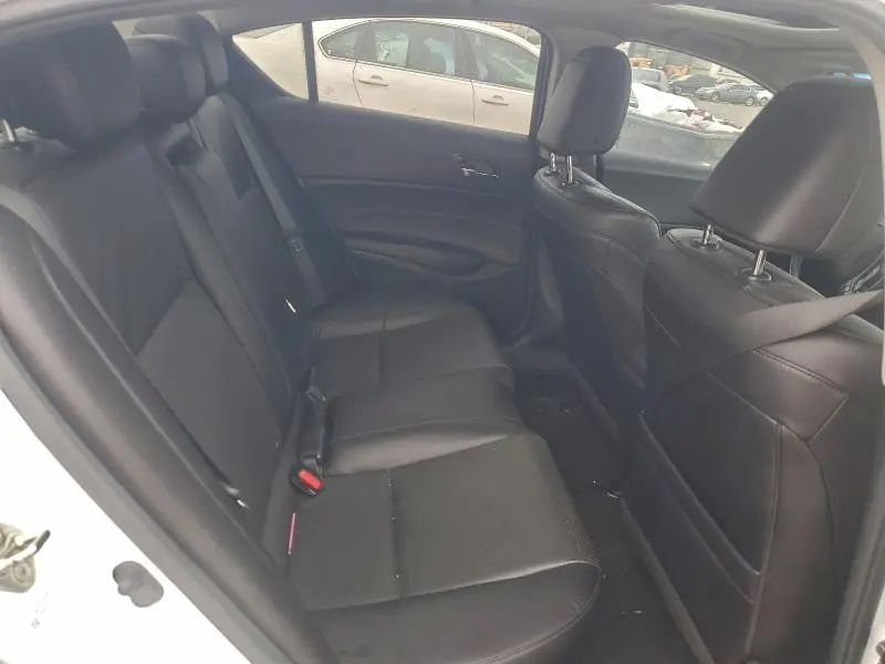 2014 ACURA ILX 20 PREMIUM  