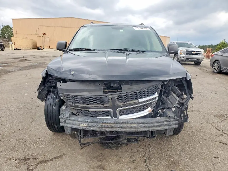 2016 DODGE JOURNEY SE  