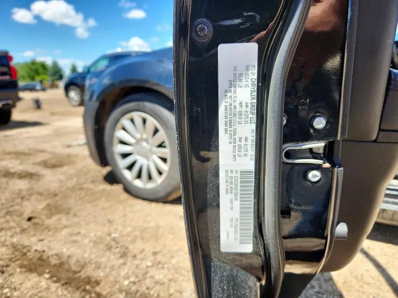 2014 CHRYSLER 300   