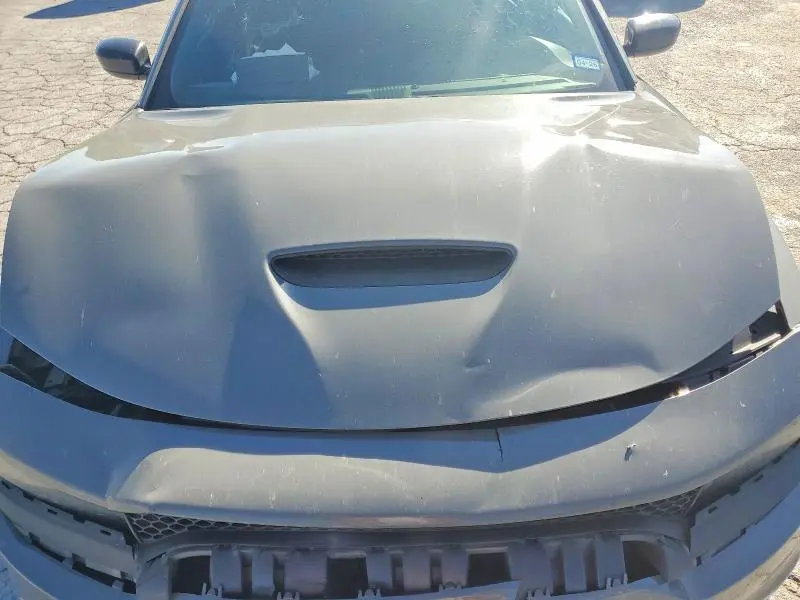 2023 DODGE CHARGER R  