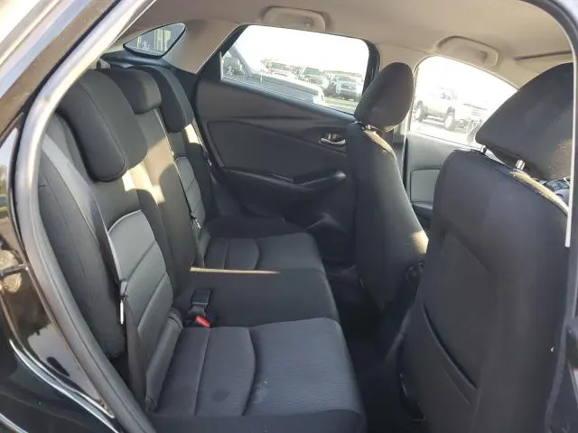 2016 MAZDA CX-3 SPORT