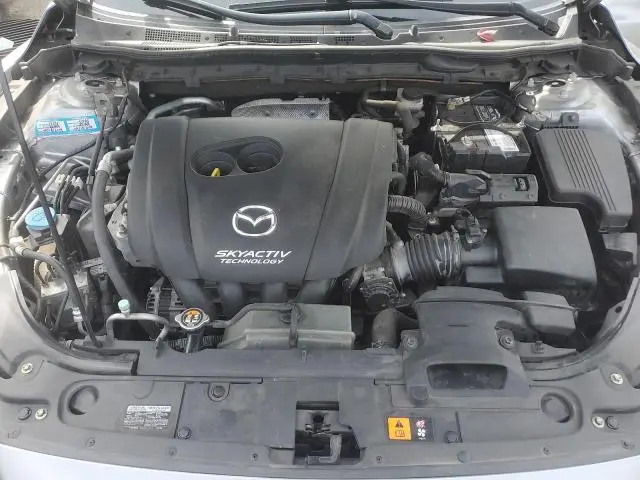 2014 MAZDA 6 SPORT  