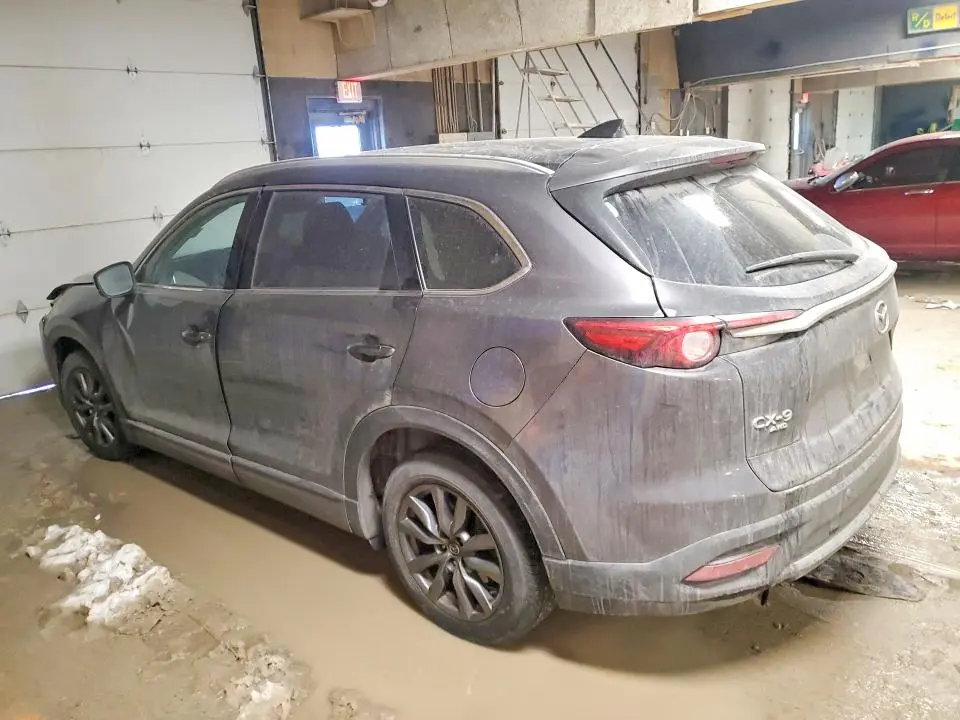 2020 MAZDA CX-9 TOURING  