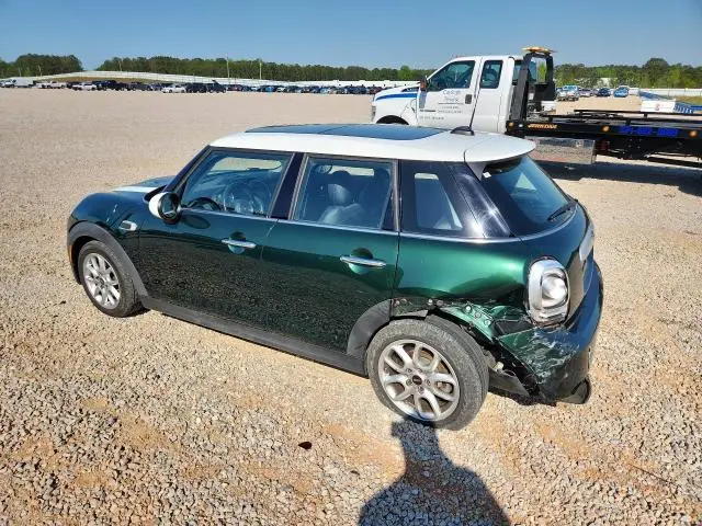 2015 MINI COOPER   