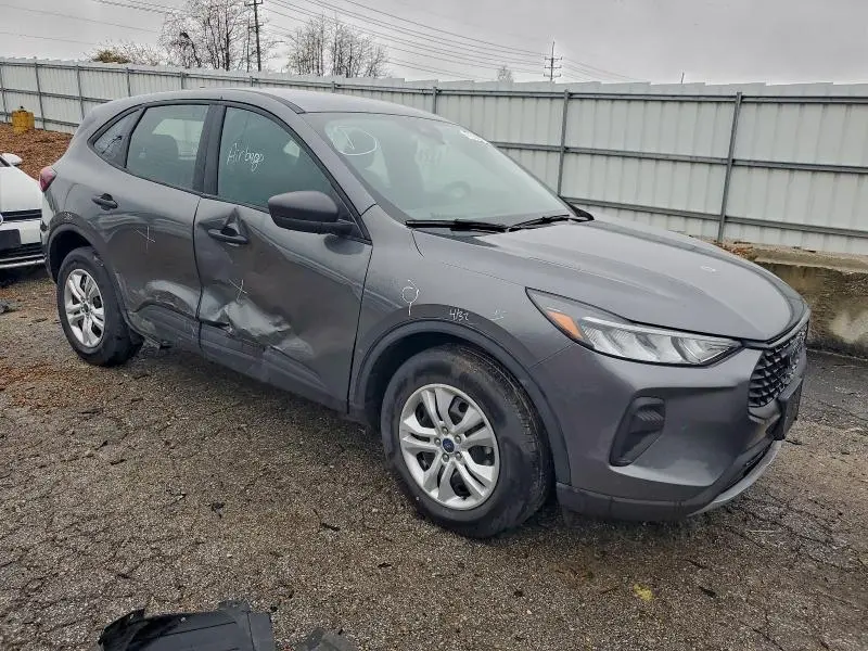 2023 FORD ESCAPE   