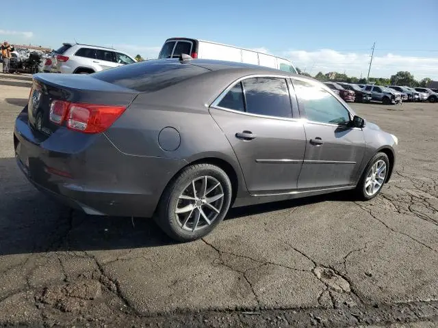 2013 CHEVROLET MALIBU 1LT  
