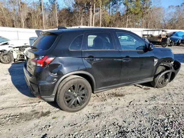 2024 MITSUBISHI OUTLANDER SPORT S/SE  