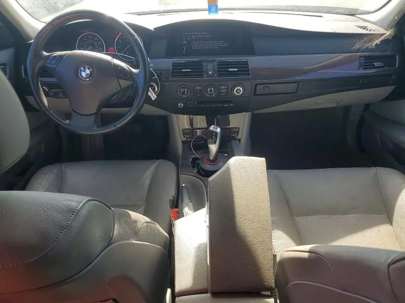 2010 BMW 528 I  