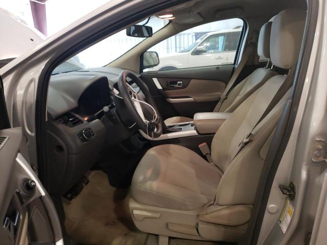 2011 FORD EDGE SE