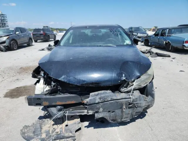 2016 TOYOTA AVALON XLE  