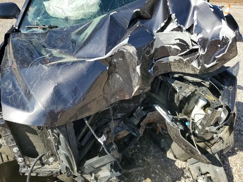 2017 CHEVROLET TAHOE K1500 LT  