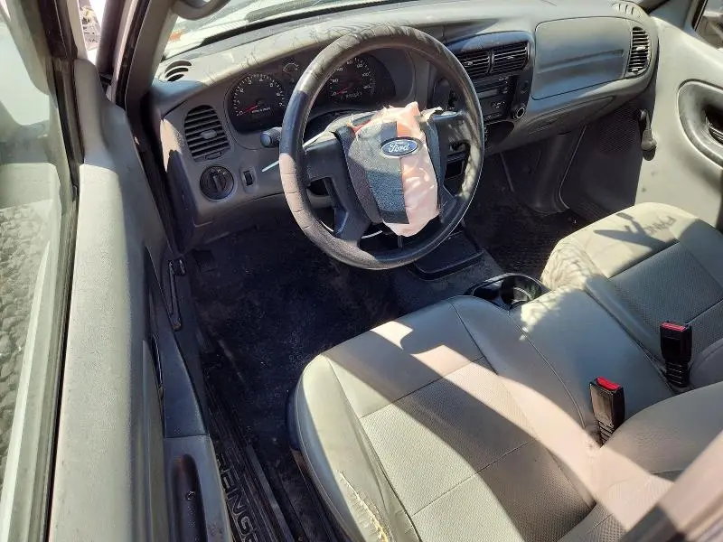 2011 FORD RANGER   