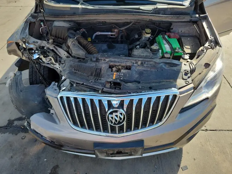 2015 BUICK ENCORE CONVENIENCE  